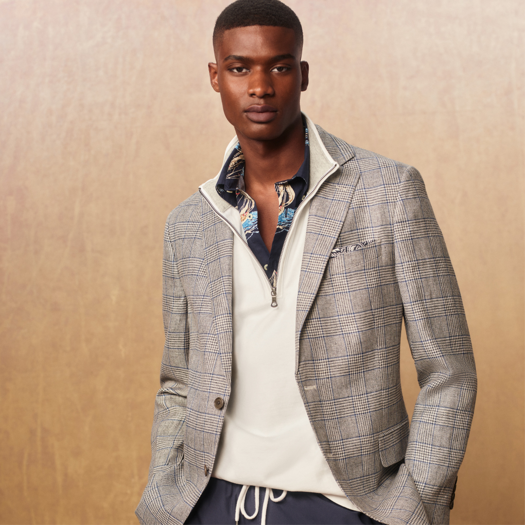 Brooks Brothers Factory Campaign 211 Dressing Up Spring EN 1080x1080 1