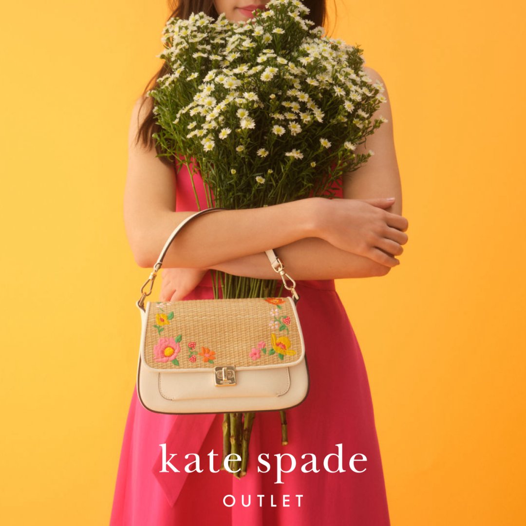 Kate Spade Outlet Campaign 92 New Phoebe bags are headed your way… EN 1080x1080 1