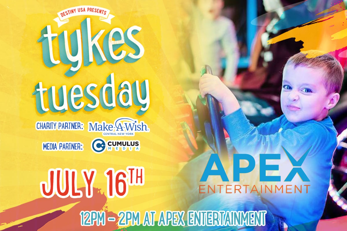 2024 05 15 Tykes Tuesday APEX copy