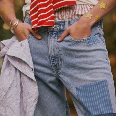 Lucky Brand Campaign 317 Whats better than fireworks 30 off your favorite denim. Shop now. EN 500x500