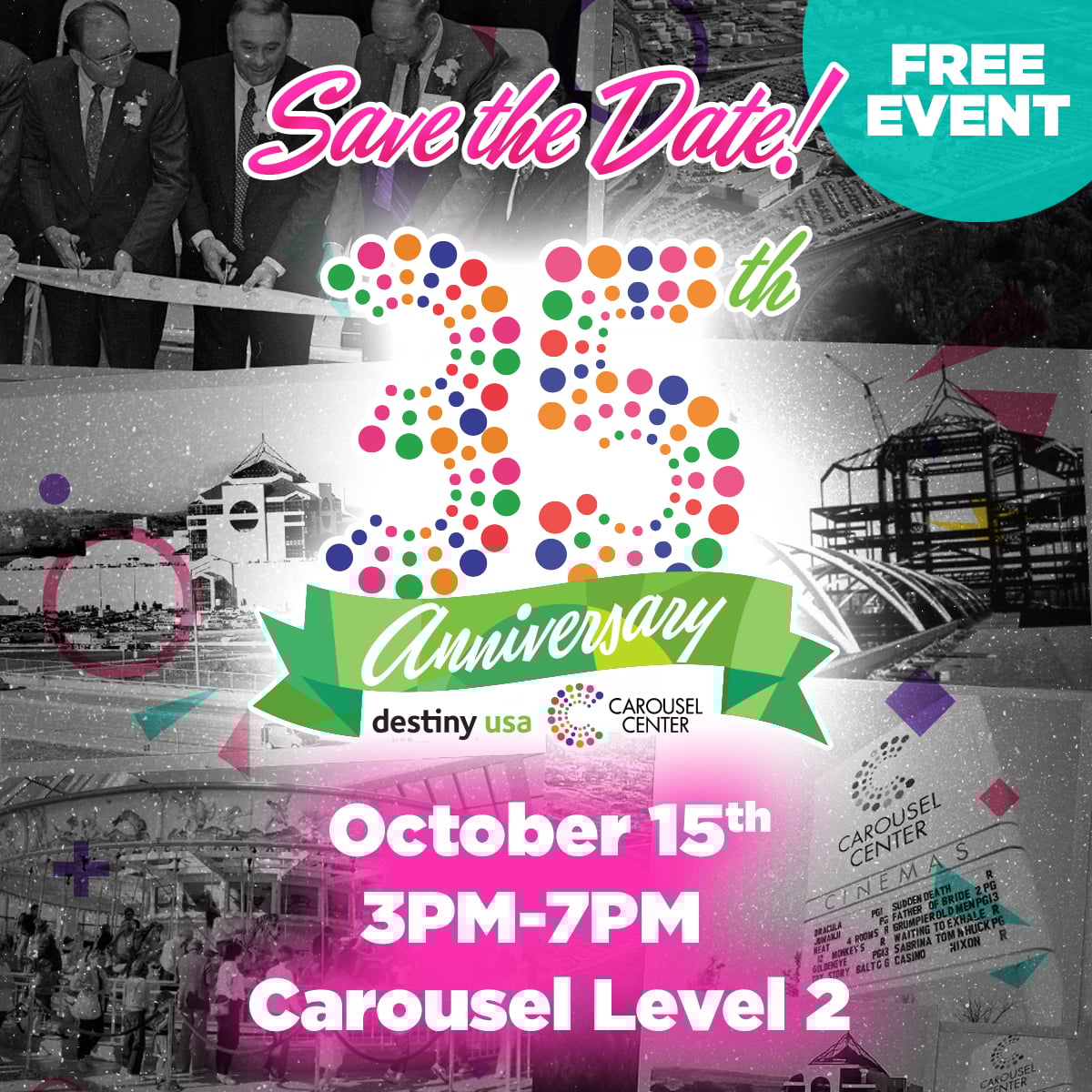 2025 Carousel 35 Save the Date copy