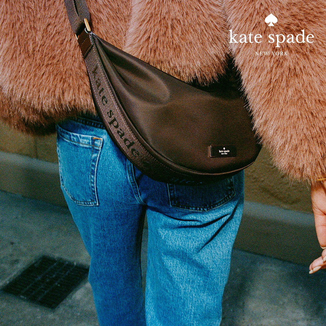 Kate Spade Outlet Campaign 224 Fall for these savings EN Image Set 1 1080x1080