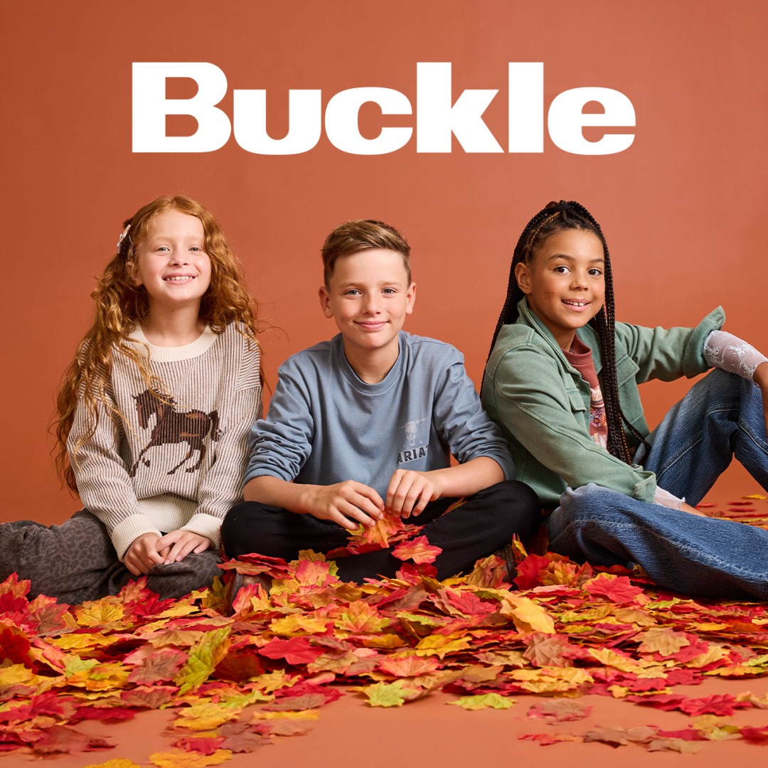 Buckle Campaign 270 Buckle Kids New and Now EN Image Set 1 1080x1080