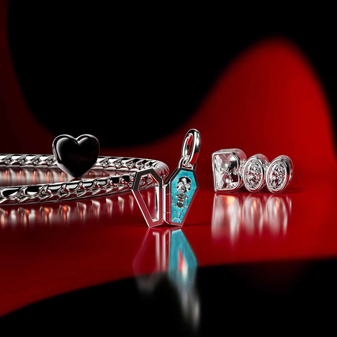 Pandora Campaign 190 Haunting styles at Pandora EN Image Set 1 1080x1080