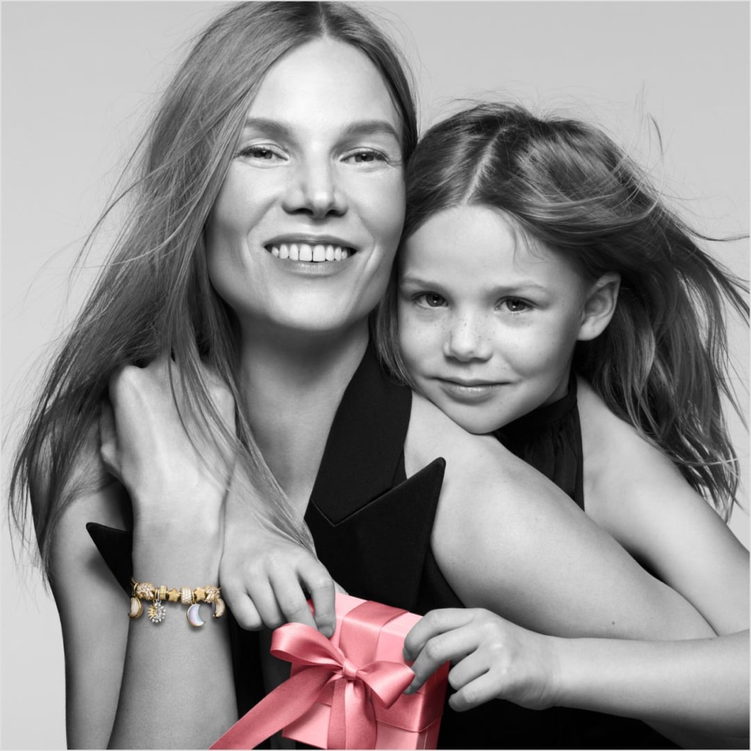 Pandora Campaign 194 Make it perfectly theirs at Pandora EN Image Set 1 1080x1080