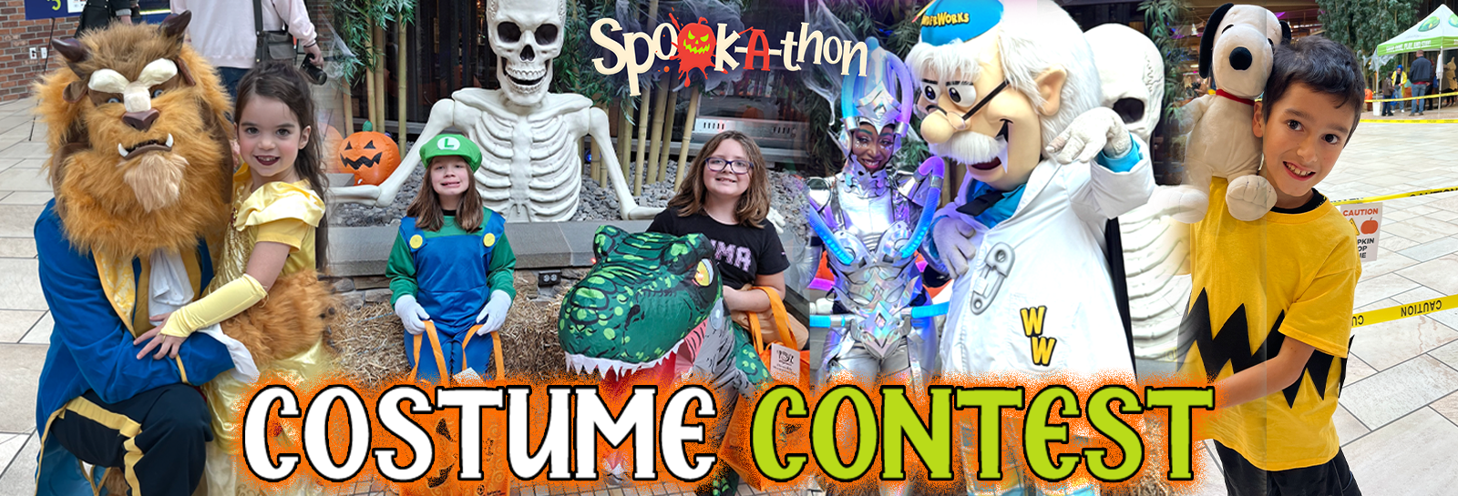 costume contest image