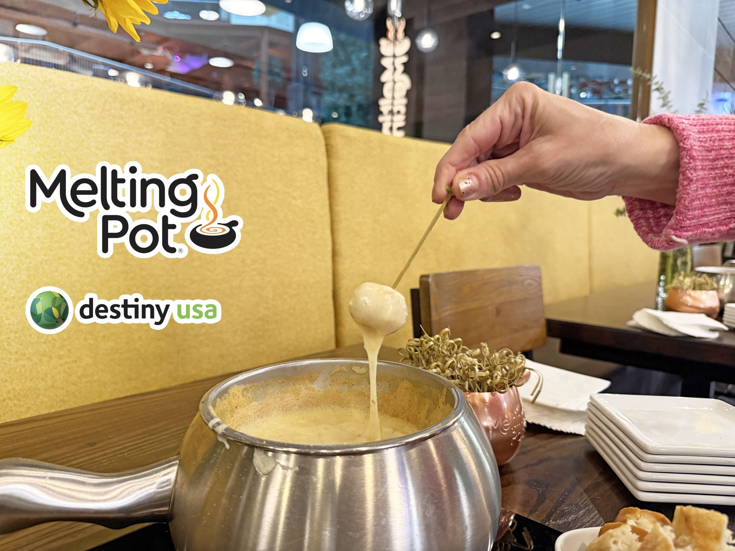 melting pot 2