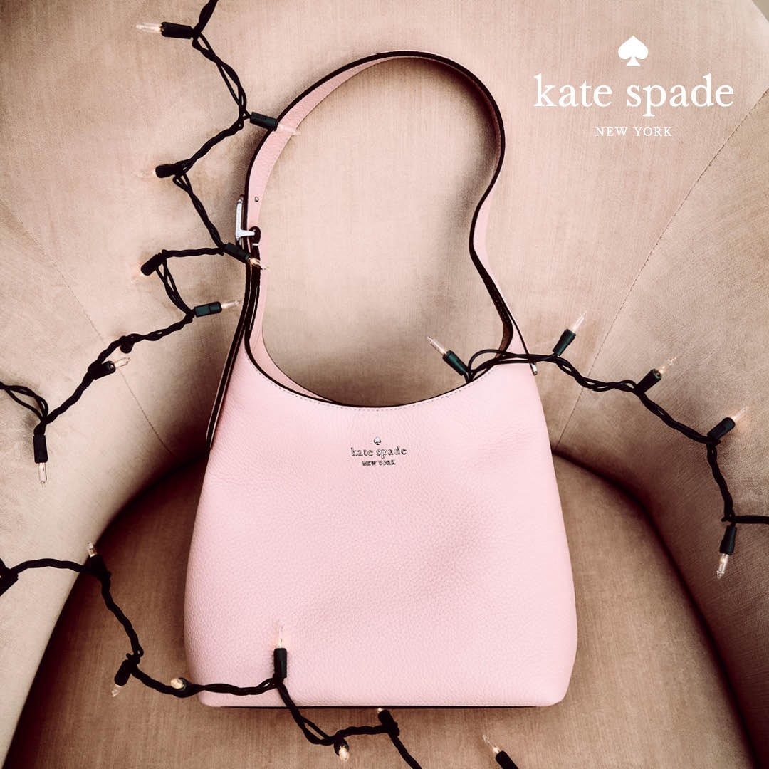 Kate Spade Outlet Campaign 231 Major deals on gifts! EN Image Set 1 1080x1080