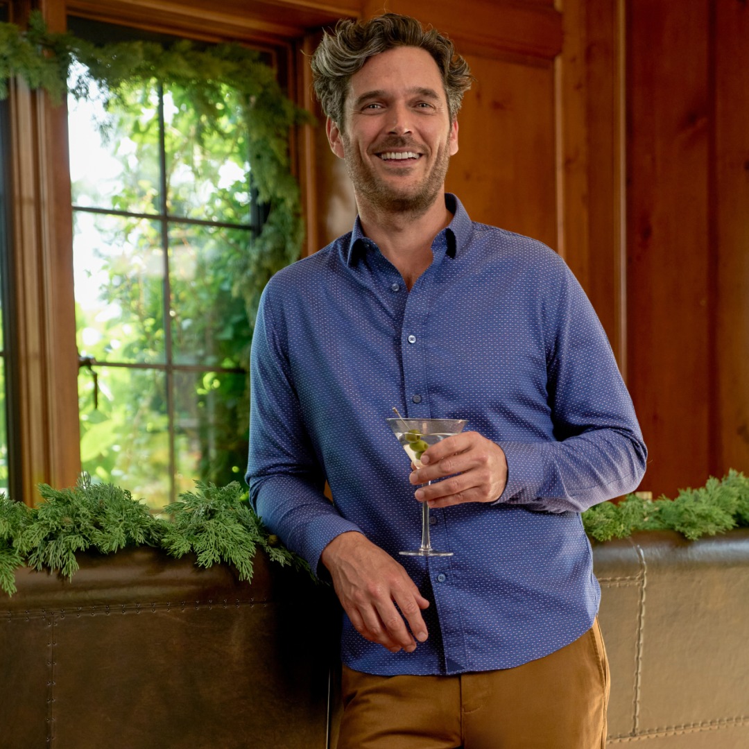 UNTUCKit Campaign 258 Wrinkle Free Sale EN Image Set 1 1080x1080