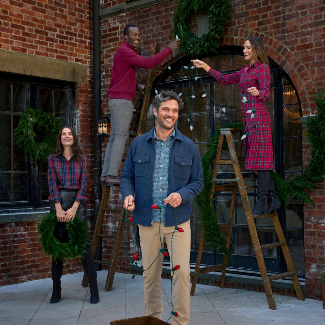 UNTUCKit Campaign 259 Black Friday Early Access EN Image Set 1 1080x1080