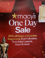 Macy’s