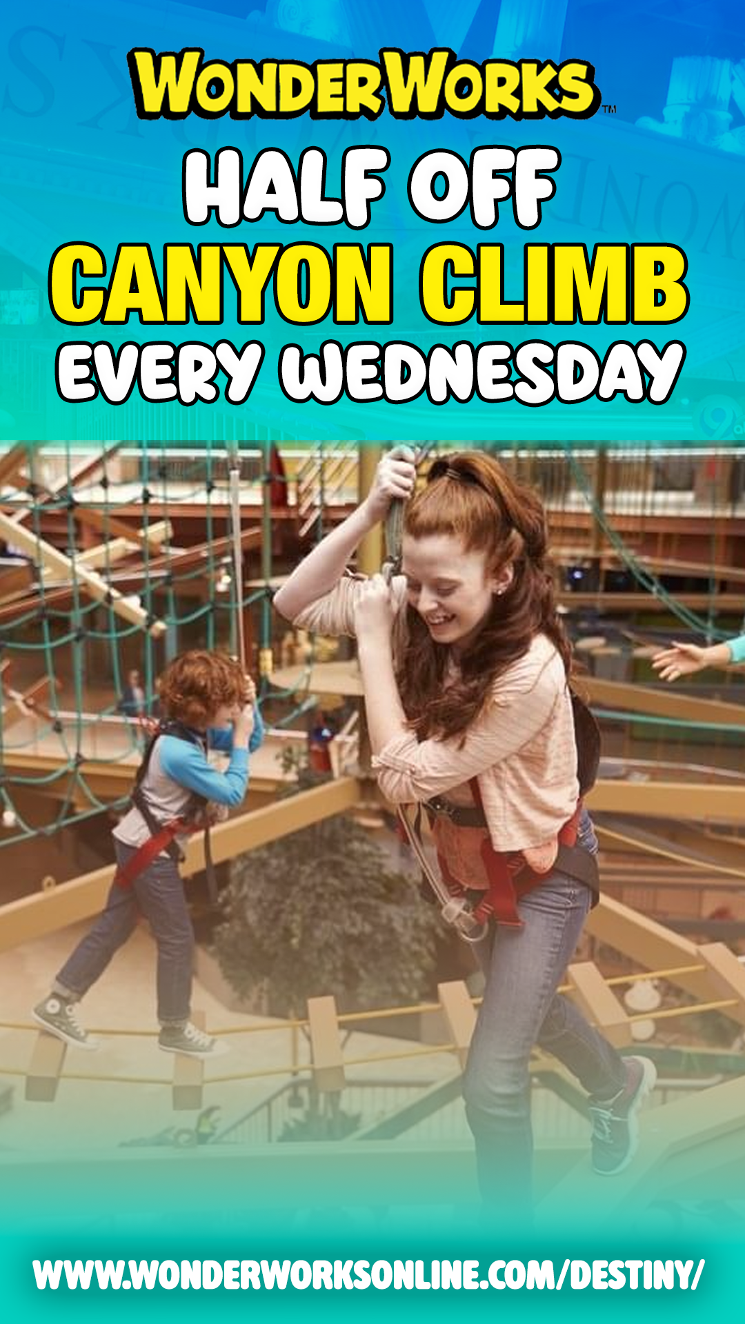 WW Ad for Wednesdays