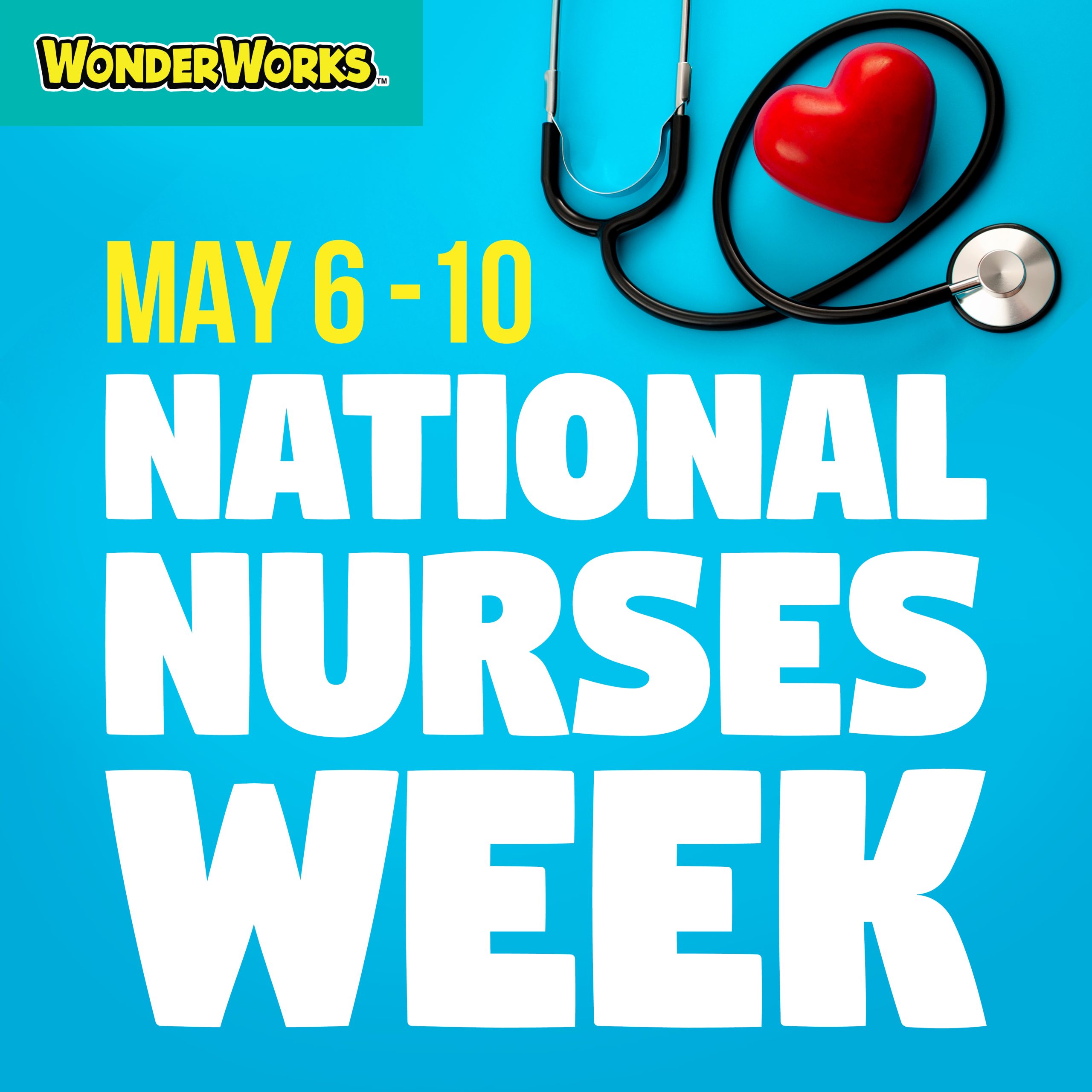 WWALL National Nurses Week Social (SY)