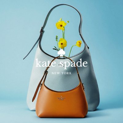Kate Spade Outlet Campaign 276 Up to 70 off Spring Gifts EN Image Set 1 1080x1080