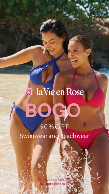 La vie en Rose