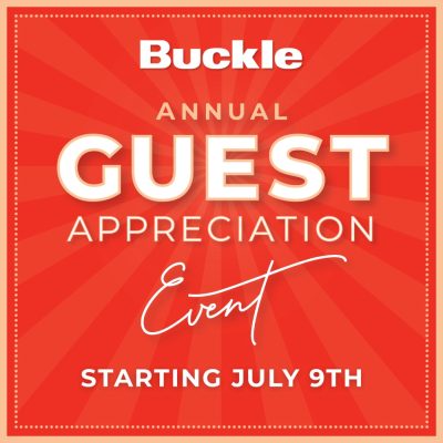 Buckle Campaign 298 Annual Guest Appreciation Event EN Image Set 1 1080x1080