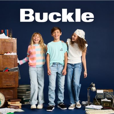 Buckle Campaign 318 Back to School Essentials EN Image Set 1 1080x1080