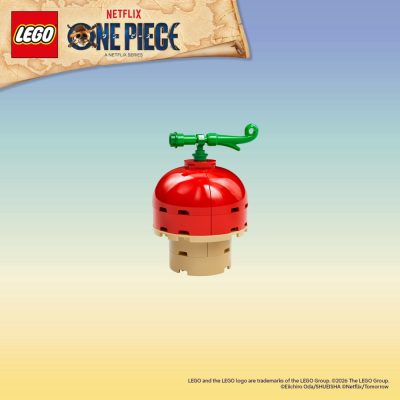 LEGO Campaign 423 Build a LEGO® Human Human Fruit at The LEGO Store! EN Image Set 1 1080x1080