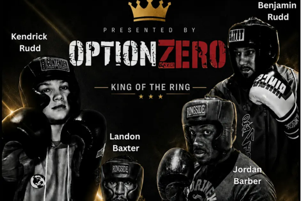 OZ King of Ring